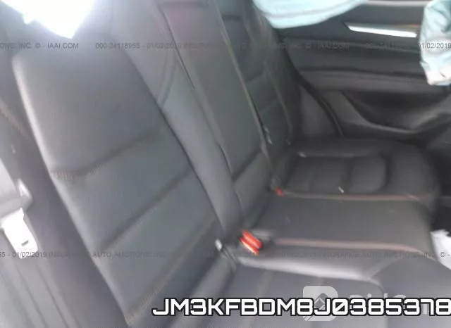 JM3KFBDM8J0385378 фото 8