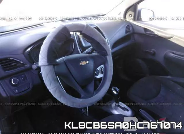 KL8CB6SA0HC767074 фото 6
