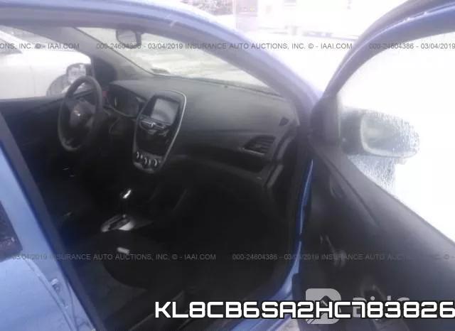 KL8CB6SA2HC783826 фото 6