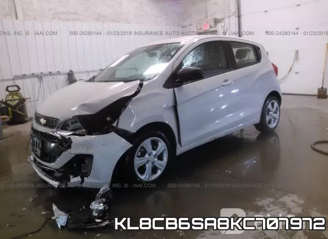 KL8CB6SA8KC707972 фото 3