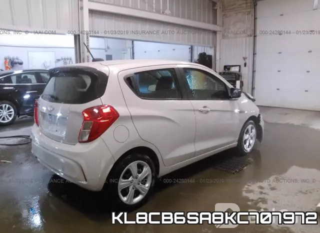 KL8CB6SA8KC707972 фото 5