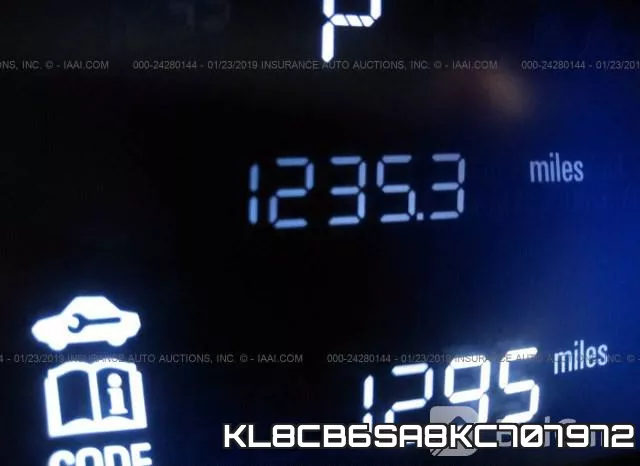 KL8CB6SA8KC707972 фото 8
