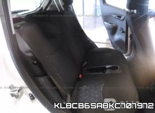 KL8CB6SA8KC707972 фото 9