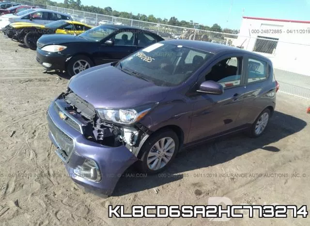 KL8CD6SA2HC773274 фото 3