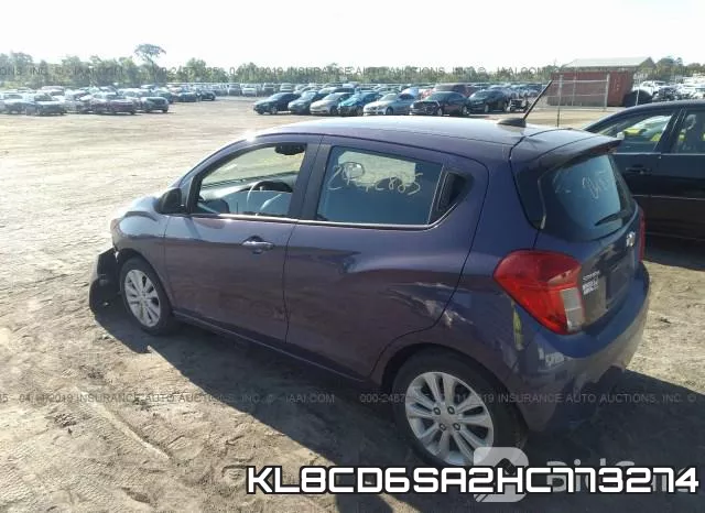 KL8CD6SA2HC773274 фото 4