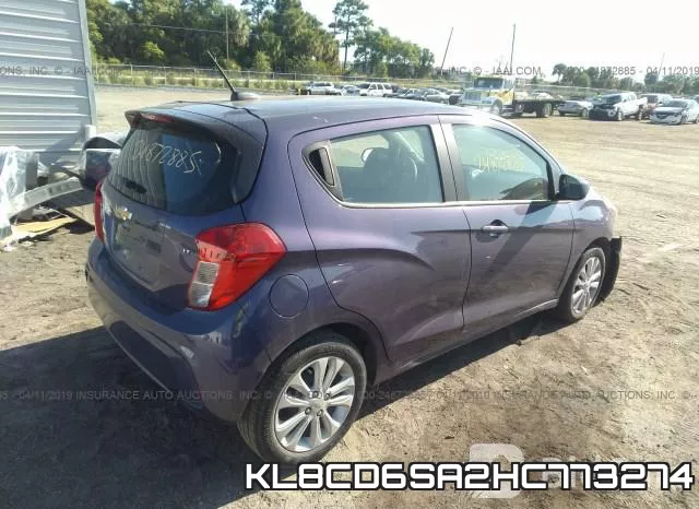 KL8CD6SA2HC773274 фото 5