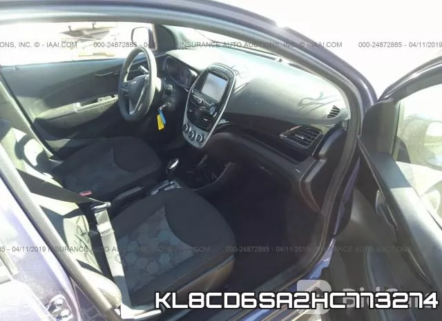KL8CD6SA2HC773274 фото 6