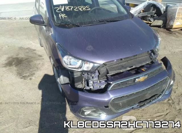 KL8CD6SA2HC773274 фото 7