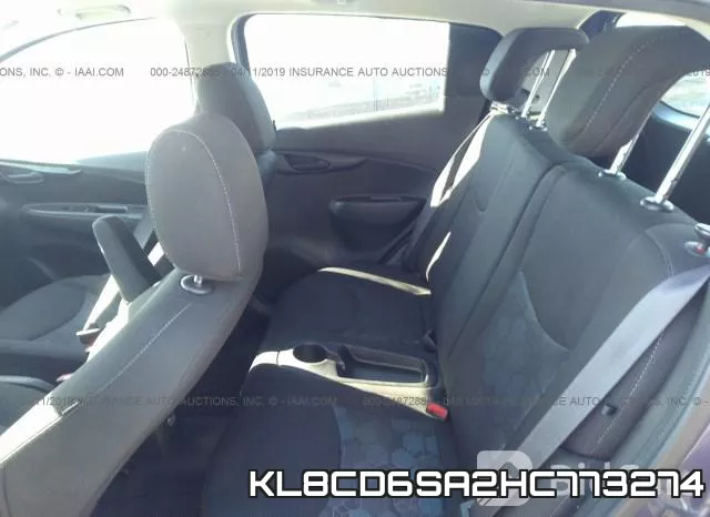 KL8CD6SA2HC773274 фото 9