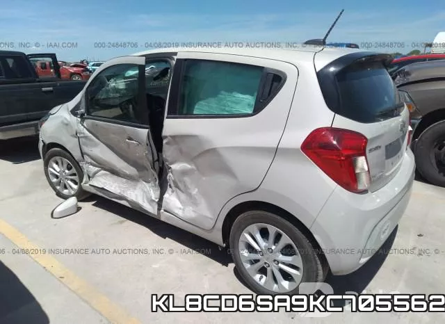 KL8CD6SA9KC705562 фото 4
