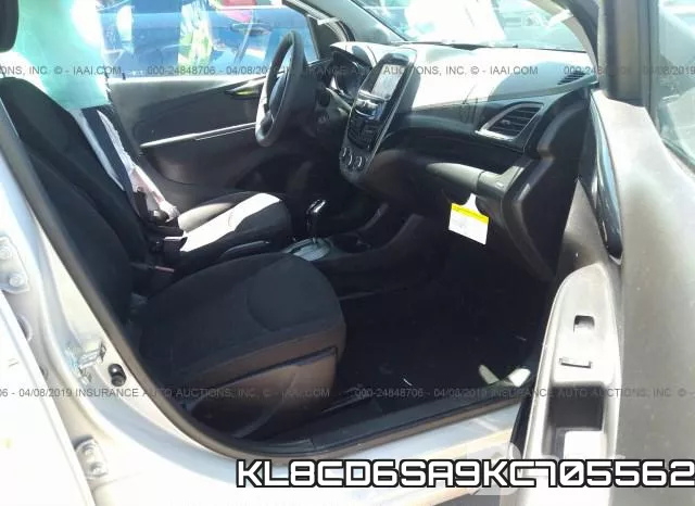 KL8CD6SA9KC705562 фото 5