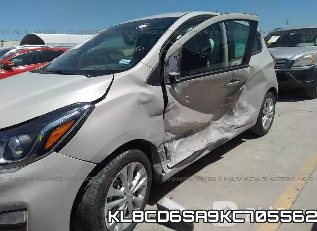 KL8CD6SA9KC705562 фото 6
