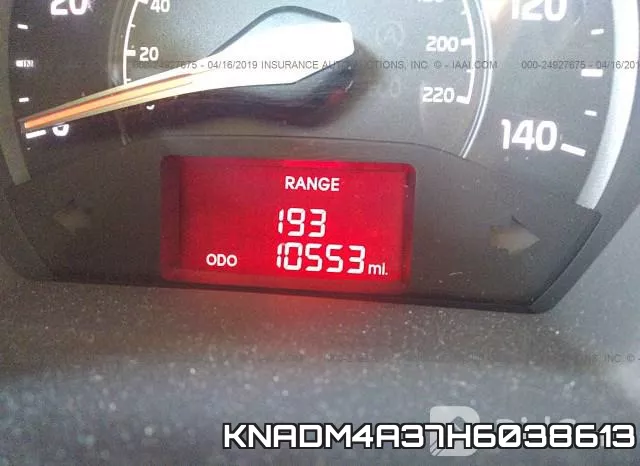 KNADM4A37H6038613 фото 8