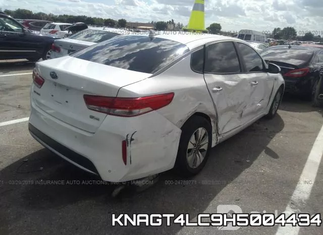 KNAGT4LC9H5004434 фото 5