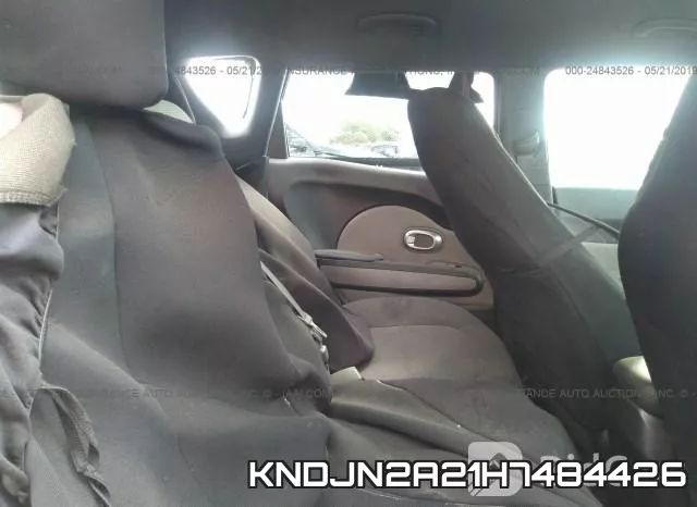 KNDJN2A21H7484426 фото 9