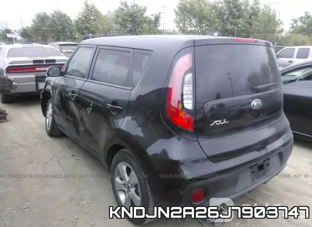 KNDJN2A26J7903747 фото 4