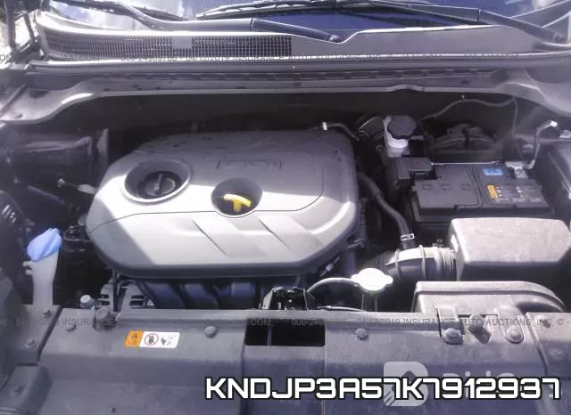 KNDJP3A57K7912937 фото 2