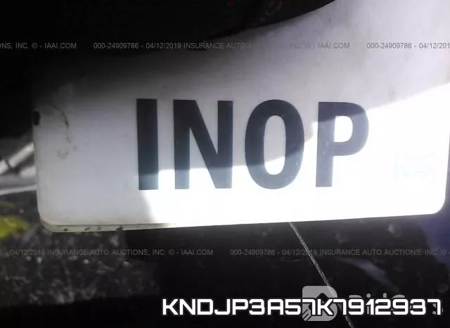 KNDJP3A57K7912937 фото 8