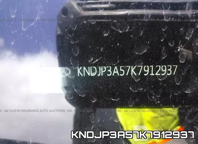 KNDJP3A57K7912937 фото 10