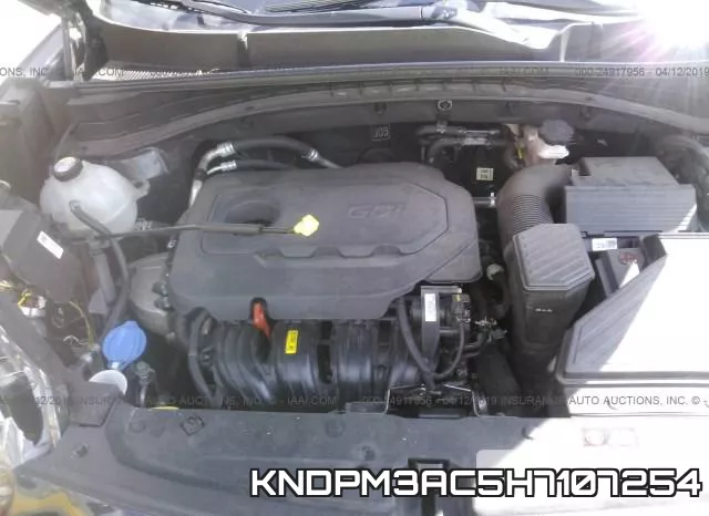 KNDPM3AC5H7107254 фото 2