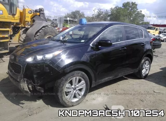KNDPM3AC5H7107254 фото 3
