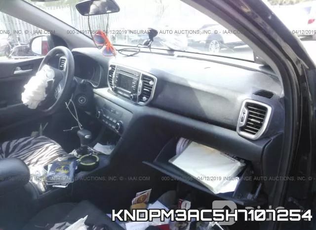 KNDPM3AC5H7107254 фото 6