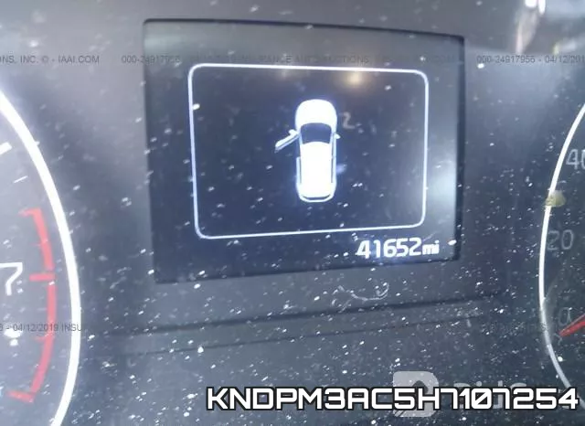 KNDPM3AC5H7107254 фото 8