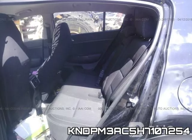 KNDPM3AC5H7107254 фото 9