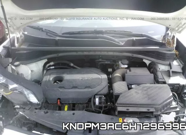 KNDPM3AC6H7296996 фото 2