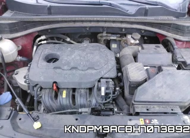 KNDPM3AC8H7073892 фото 2