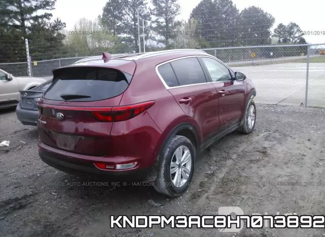 KNDPM3AC8H7073892 фото 5