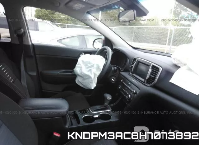 KNDPM3AC8H7073892 фото 6