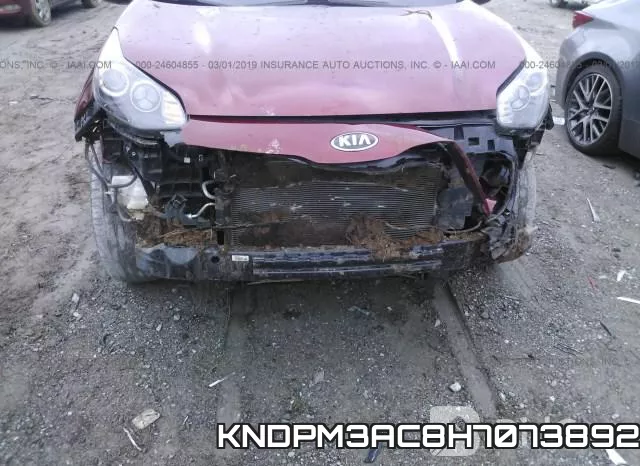 KNDPM3AC8H7073892 фото 7