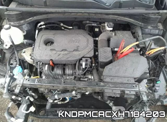 KNDPMCACXH7184203 фото 2