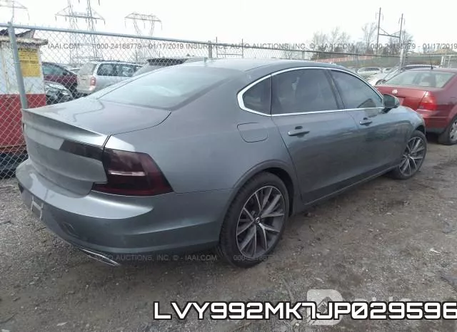 LVY992MK7JP029596 фото 5