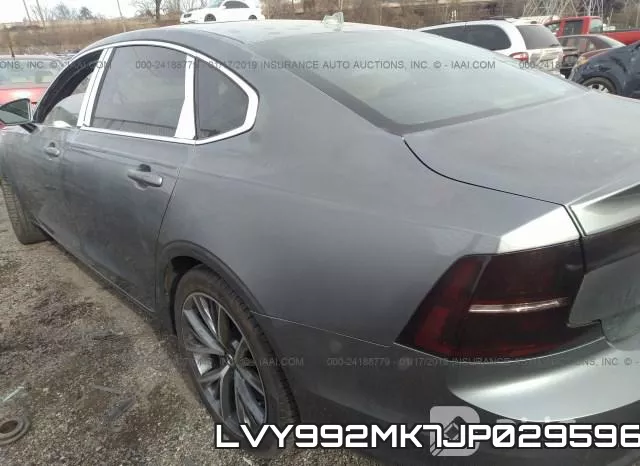 LVY992MK7JP029596 фото 7