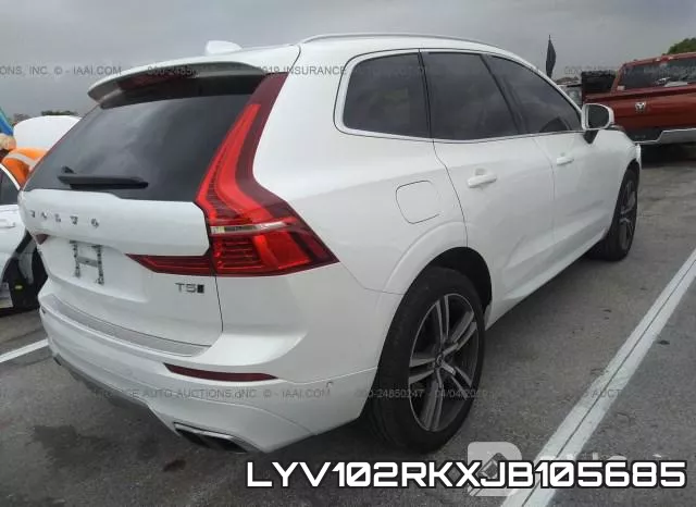 LYV102RKXJB105685 фото 5