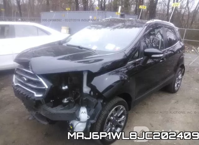 MAJ6P1WL8JC202409 фото 3