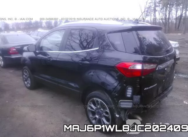 MAJ6P1WL8JC202409 фото 4