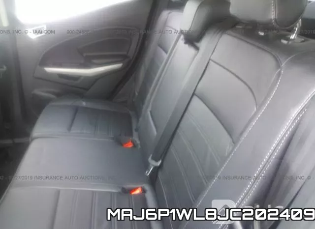 MAJ6P1WL8JC202409 фото 9