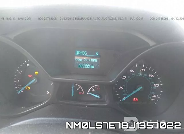 NM0LS7E78J1357022 фото 8