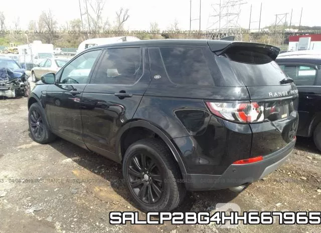 SALCP2BG4HH667965 фото 4