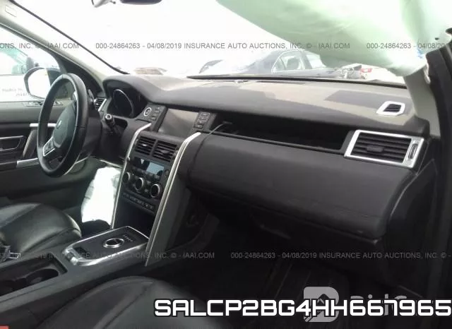 SALCP2BG4HH667965 фото 6