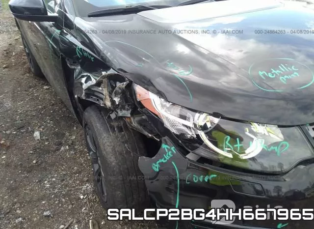 SALCP2BG4HH667965 фото 7