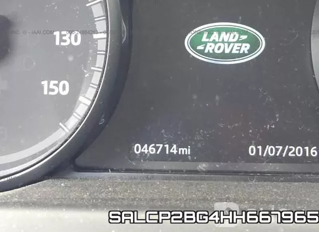 SALCP2BG4HH667965 фото 8