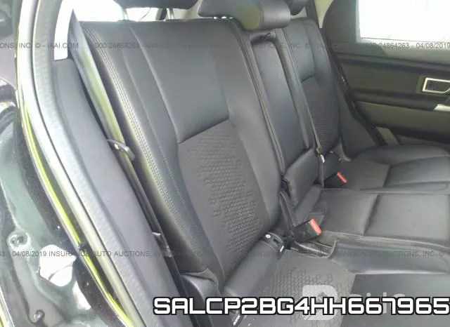 SALCP2BG4HH667965 фото 9