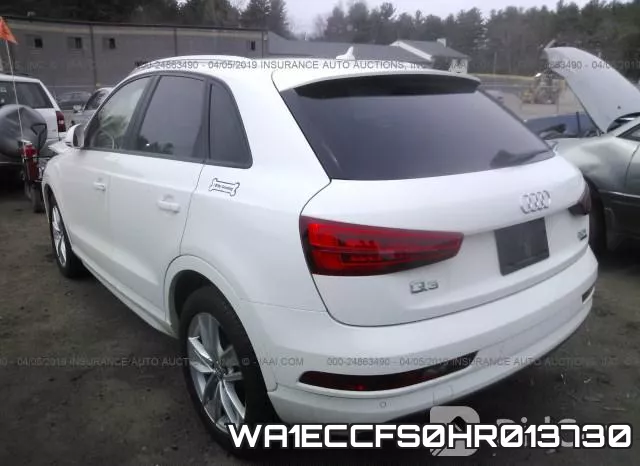 WA1ECCFS0HR013730 фото 4