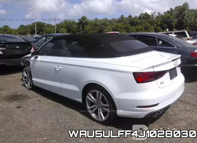 WAU5ULFF4J1028030 фото 4