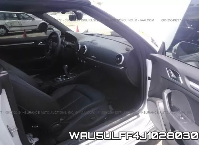 WAU5ULFF4J1028030 фото 6
