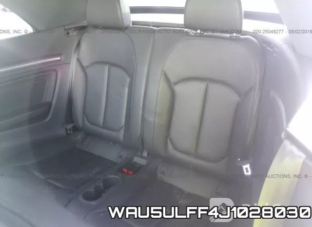 WAU5ULFF4J1028030 фото 9
